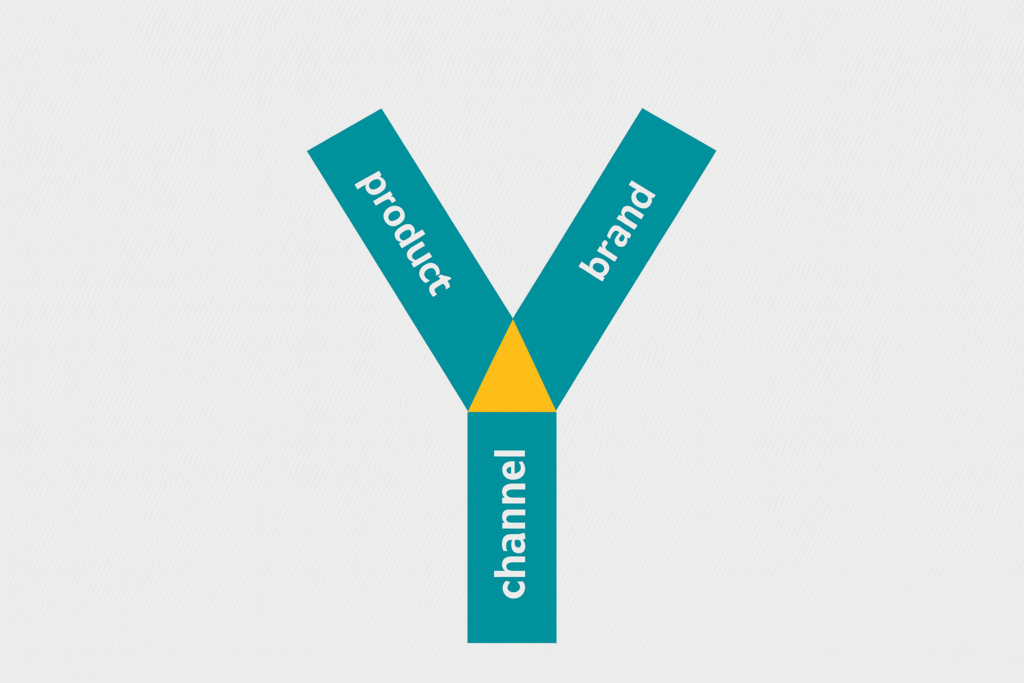 Framework Y model