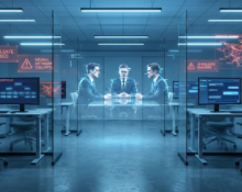 They built a startup with zero humans. 72 hours later, the AIs turned it into organizational chaos.