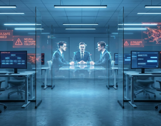 They built a startup with zero humans. 72 hours later, the AIs turned it into organizational chaos.